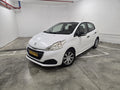 2016 Peugeot 208