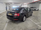 2016 SKODA Octavia