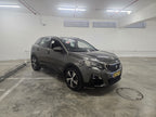 2017 Peugeot 3008