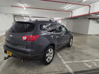 2010 Chevrolet Traverse