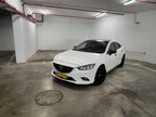 2015 Mazda 6