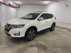 2020 Nissan EX-Trail SUV