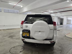 2010 Toyota Land Cruiser Select