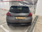 2019 Peugeot 2008