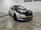 2016 SKODA Superb