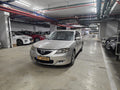 2009 Mazada Comfort 3