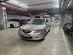 2009 Mazada Comfort 3