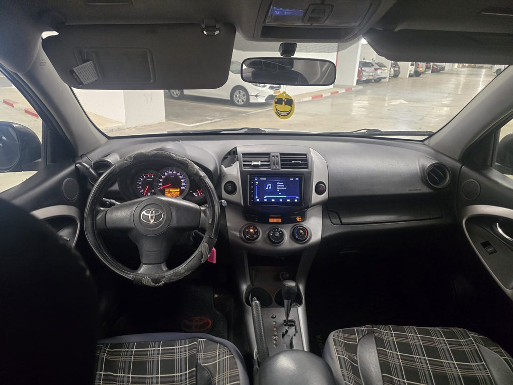 2008 Toyota RAV 4