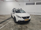 2018 Peugeot 2008 Active