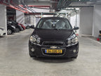 2014 Chevrolet Sonic
