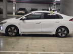 2020 Hyundai IONIQUE FL