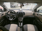 2014 Chevrolet Sonic