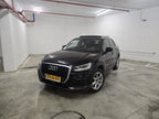 2018 Audi Q2