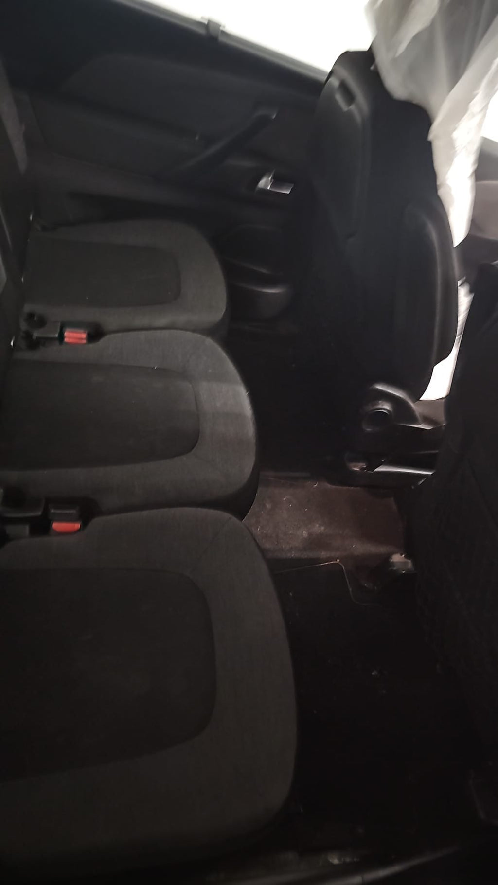 2017 Citroën C4 Picasso