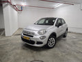 2016 FIAT 500 X