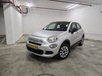 2016 FIAT 500 X