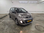 2011 KIA Picanto