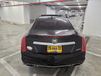 2014 Cadillac CTS