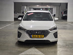 2020 Hyundai IONIQUE FL