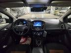 2017 Ford Focus Titanium