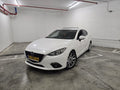 2015 Mazda 3