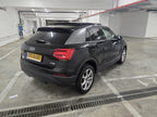 2018 Audi Q2