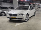 2013 BMW 740