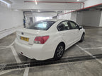 2014 Subaru Impreza