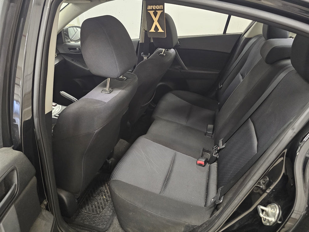 2009 Mazda 3