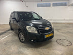 2015 Chevrolet Orlando
