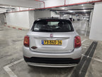 2016 FIAT 500 X