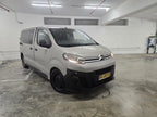 2017 Citroën Jumpy