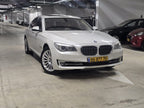2013 BMW 740