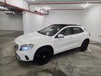 2020 GLA 200 Mercedes Benz