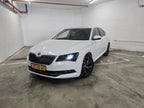 2018 SKODA Superb Style