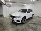 2016 BMW X5