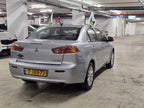 2010 Mitsubishi Lancer