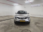 2019 Nissan Juke