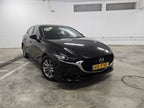 2020 Mazda 3