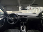 2018 SKODA Octavia