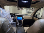 2010 Chevrolet Traverse