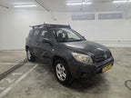 2008 Toyota RAV 4