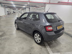 2016 SKODA Fabia