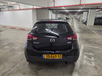 2017 Mazda 2
