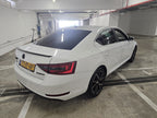 2018 SKODA Superb Style