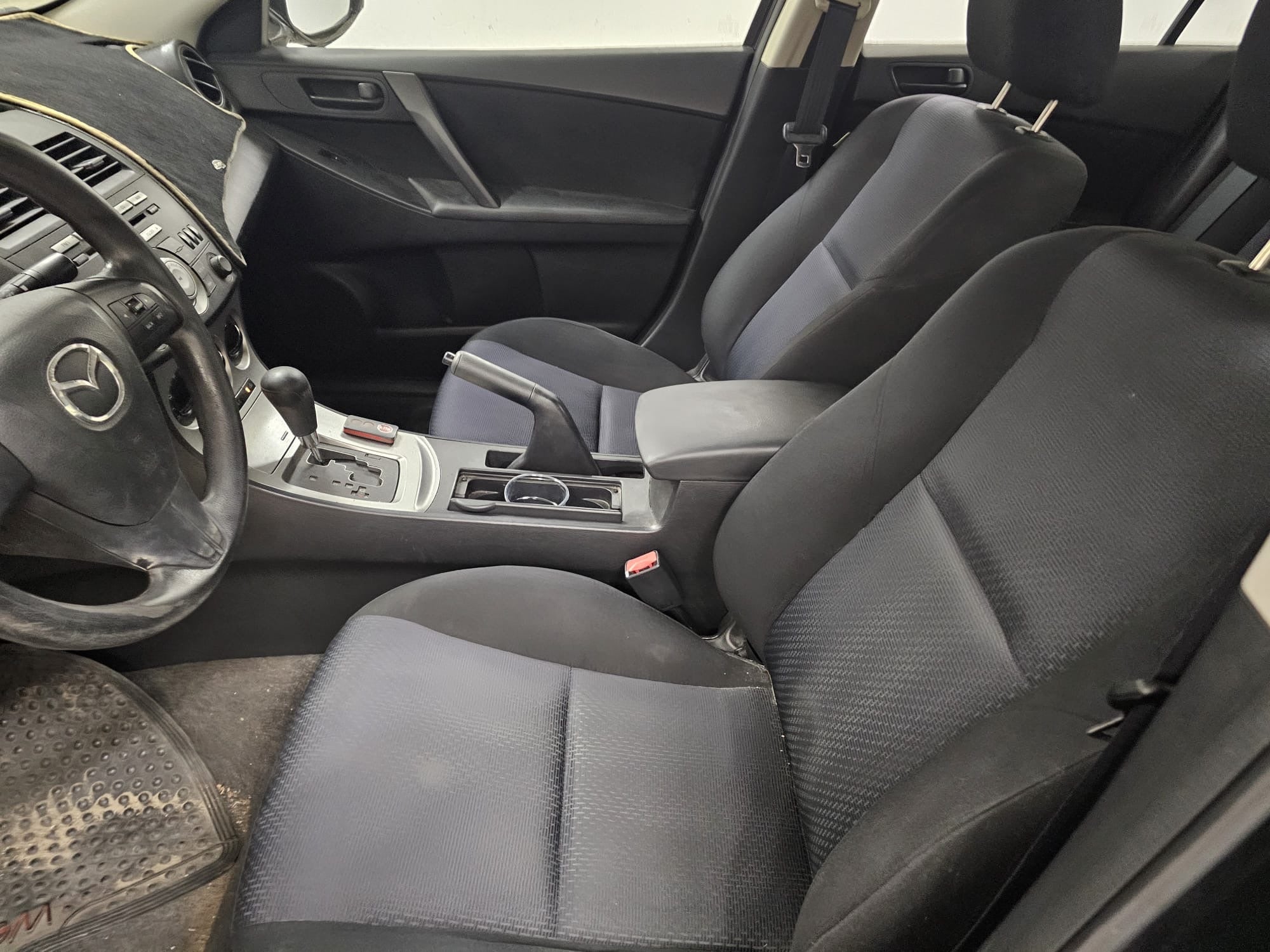 2009 Mazda 3