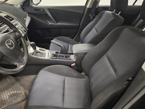 2009 Mazda 3