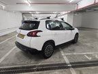 2018 Peugeot 2008 Go Active