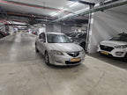 2009 Mazada Comfort 3