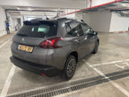 2019 Peugeot 2008